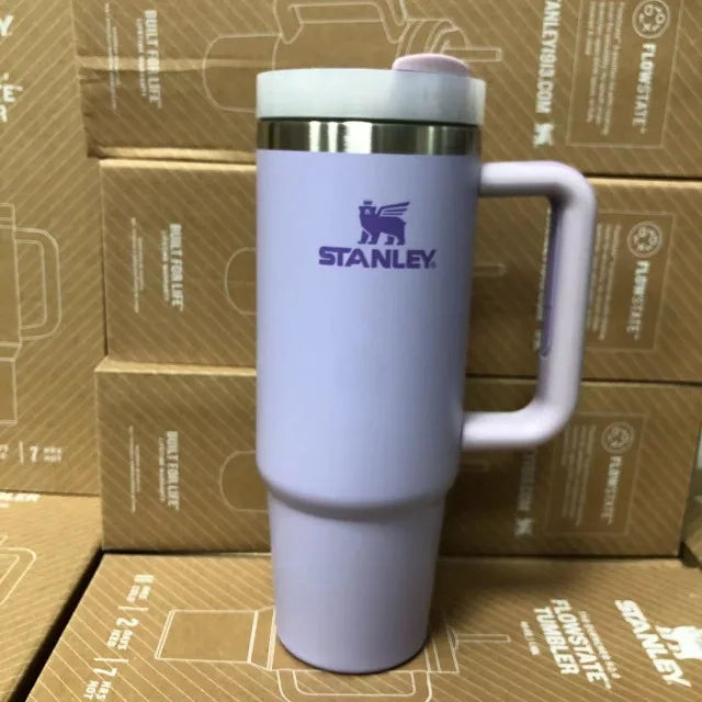 40 oz. Stanley Insulated Quencher H2.0 Tumbler