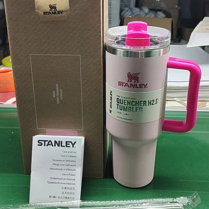 40 oz. Stanley Insulated Quencher H2.0 Tumbler